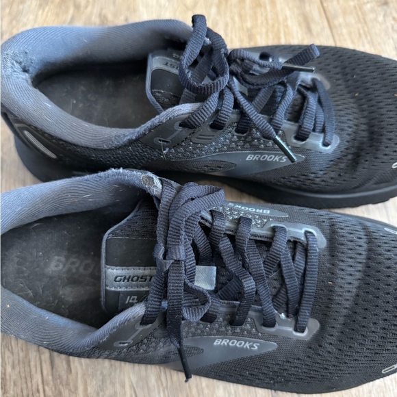 Brooks • Ghost 14 Running Shoes - Picture 10 of 12